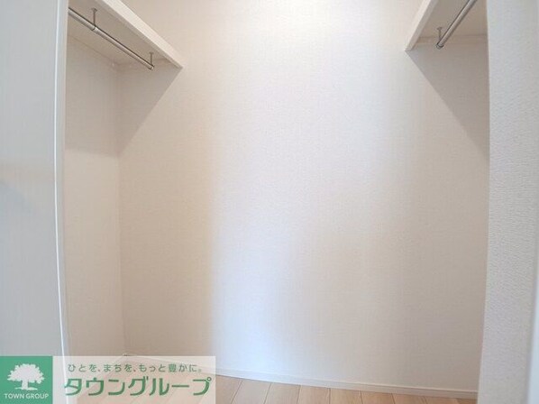 サニー ウエストの物件内観写真